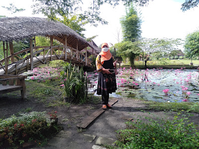 Wisata Edukasi Bruwun Alas Notog