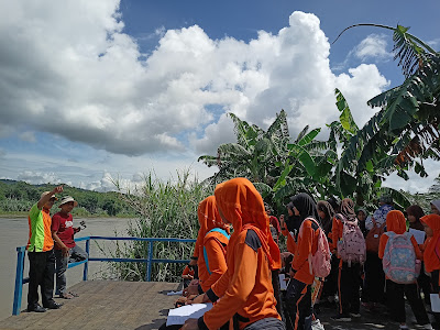 Wisata Edukasi Kampung Kreatif Karisma