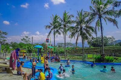 Wisata Edukasi Lembah Wuni