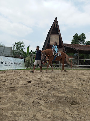 Wisata Edukasi Rumah Berdaya