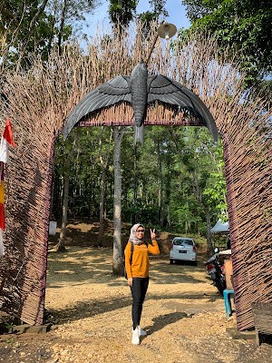 Wisata Gua Serweti, Gua Damar