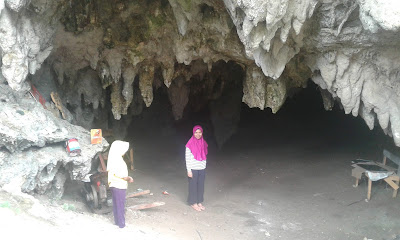 Wisata Kedung Lesung (Edukasi dan Konservasi)