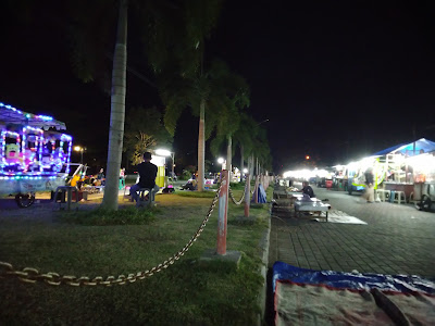 Wisata Kuliner Pangandaran