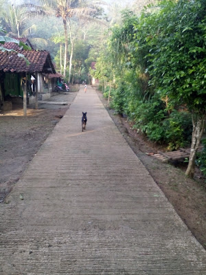 Wisata Lingga Blisuk