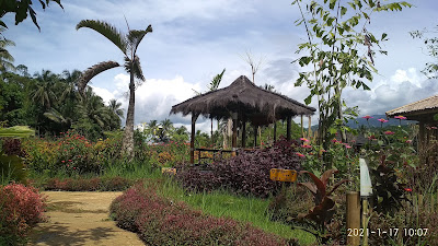 Wisata Mangku Rancamaya