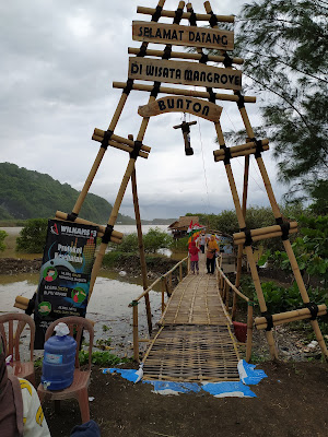 Wisata Mangrove Bunton