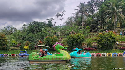 Wisata Pereng Cilongok