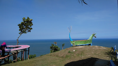 Wisata Watu Pawon Patemon