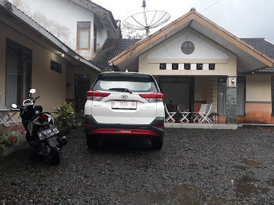 Wisma Hegarmanah