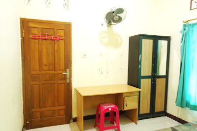 Wisma Ketapang - Jasa Penginapan dan tempat KOST Syariah
