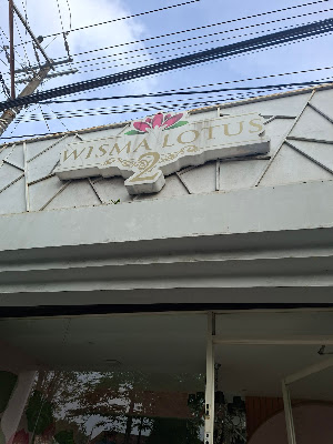 Wisma Lotus Dua Purwokerto