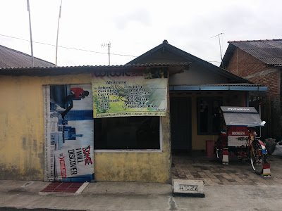 Wiwit Salon