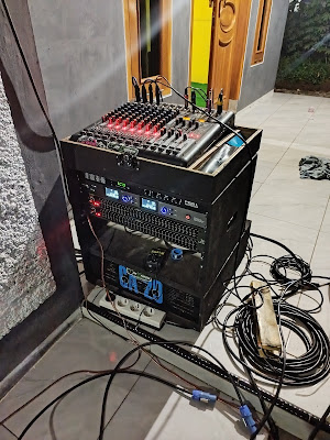 Wm Audio Sound System