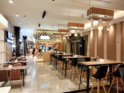 WN Cafe Purwokerto