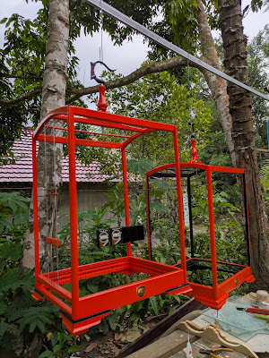 Wns Sangkar Jati