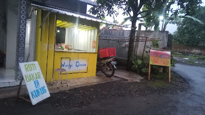Wonge Dhewek