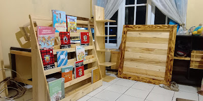 WooD SheRa