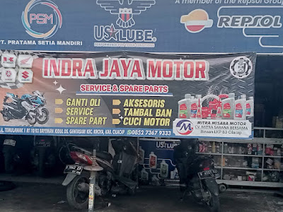 WORKSHOP KURSUS PELATIHAN TEKNIK BINA BANGSA BERSAMA CILACAP