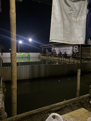 WP Pemancingan Ikan