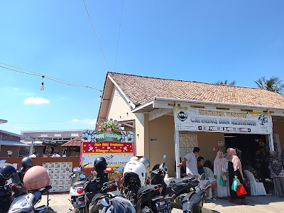 WPS AJIBARANG