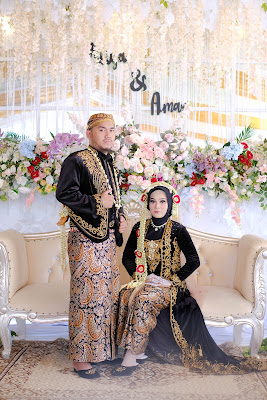 WR WEDDING