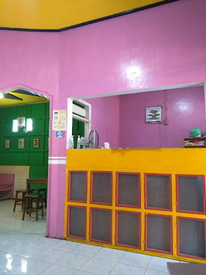 WS Cafetaria