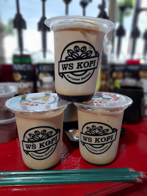 Ws kopi