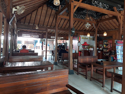 WS Waroeng Sambal GOR