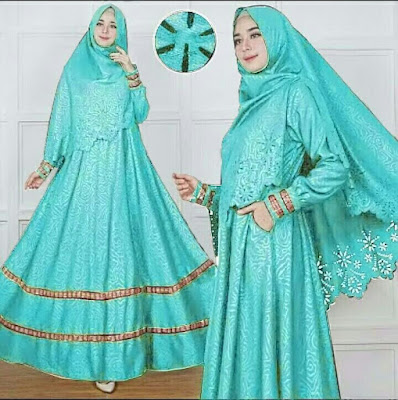WULAN FAIZ SHOP