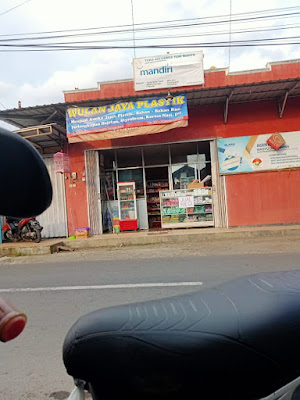 Wulan Jaya Plastik