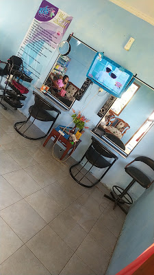 Wulan Salon & Olshop