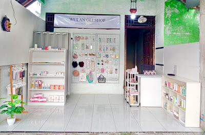 Wulanstore