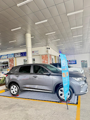 Wuling banyumas - marketing