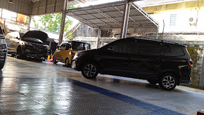 Wuling Motors Automobil Jaya Mandiri