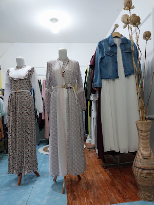 WY Style Konfeksi dan Fashion
