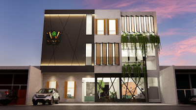 Wyn Inn Hotel