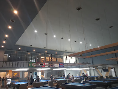 X-treme Shoot Billiard & Cafe