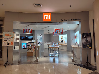 Xiaomi Authorized Store Rita Supermall Purwokerto Banyumas Indonesia