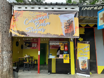XieXie Boba Banyumas