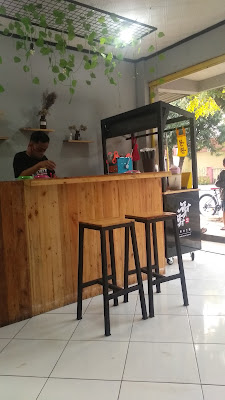 Xiexie Boba Purbalingga