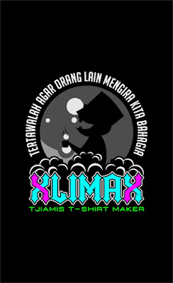 XLIMAX JAYA SABLON