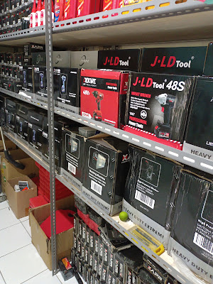 YADI TEKNIK APR