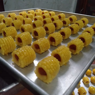 Yafizhan Cake & Cookies