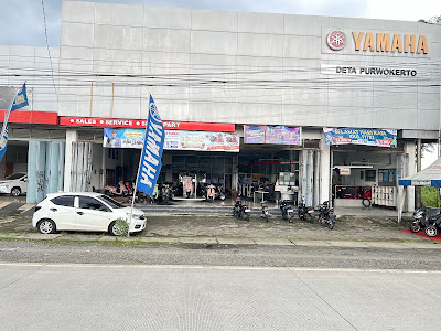 YAMAHA DETA PURWOKERTO