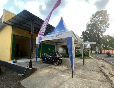 Yamaha Lancar Langgeng Padamara