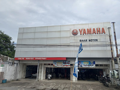Yamaha Sinar Motor Cilacap