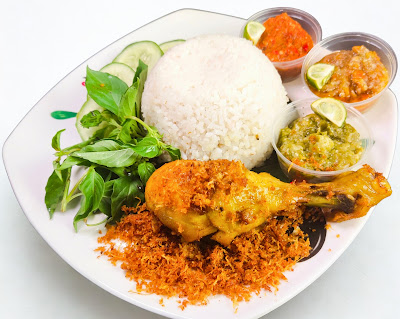 Yami Ngebul Kulinera