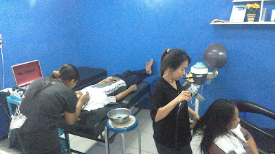 Yan Cahya Salon & Barbershop