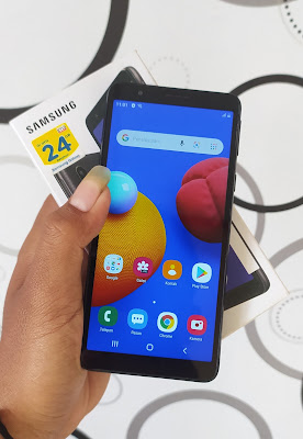 Yan phone
