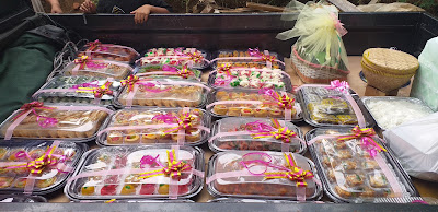 YAN "Z snack & cookies